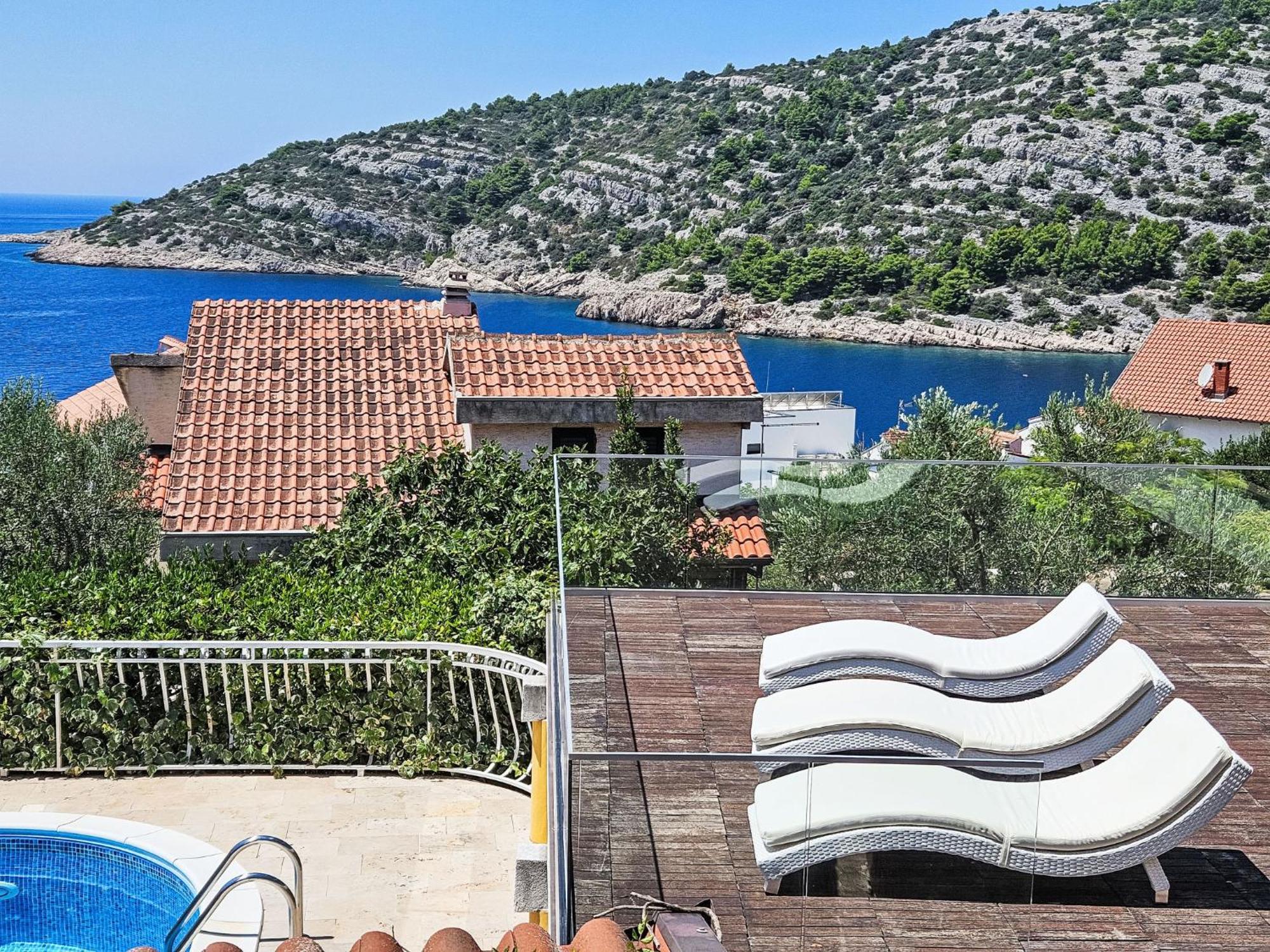 Holiday Home Carmen By Interhome Ražanj Екстериор снимка