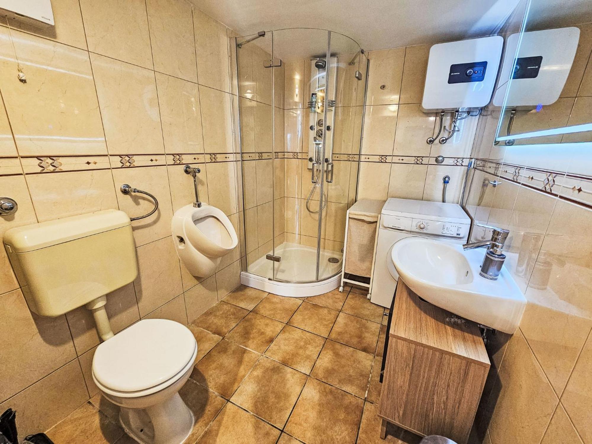 Holiday Home Carmen By Interhome Ražanj Екстериор снимка