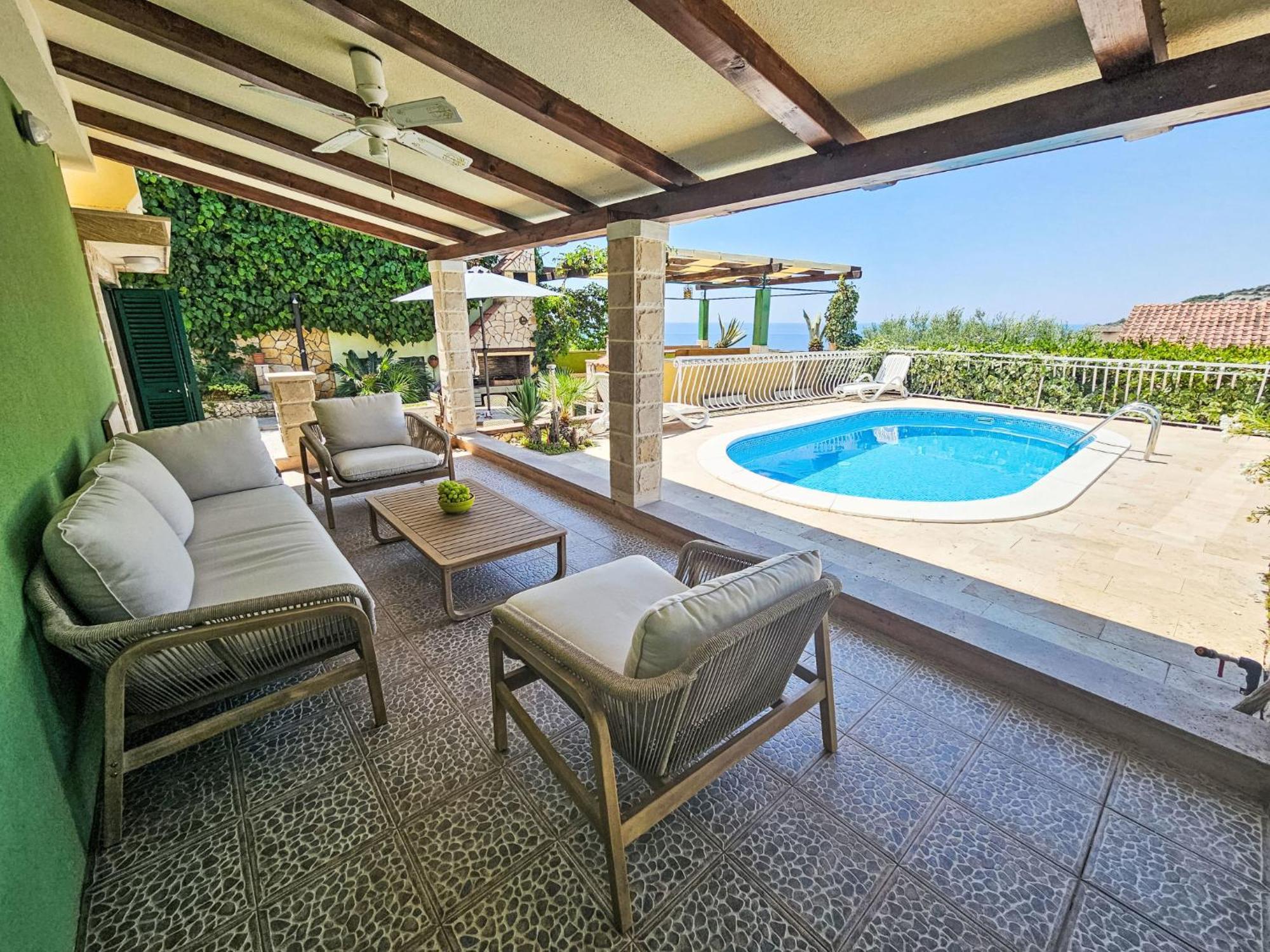 Holiday Home Carmen By Interhome Ražanj Екстериор снимка