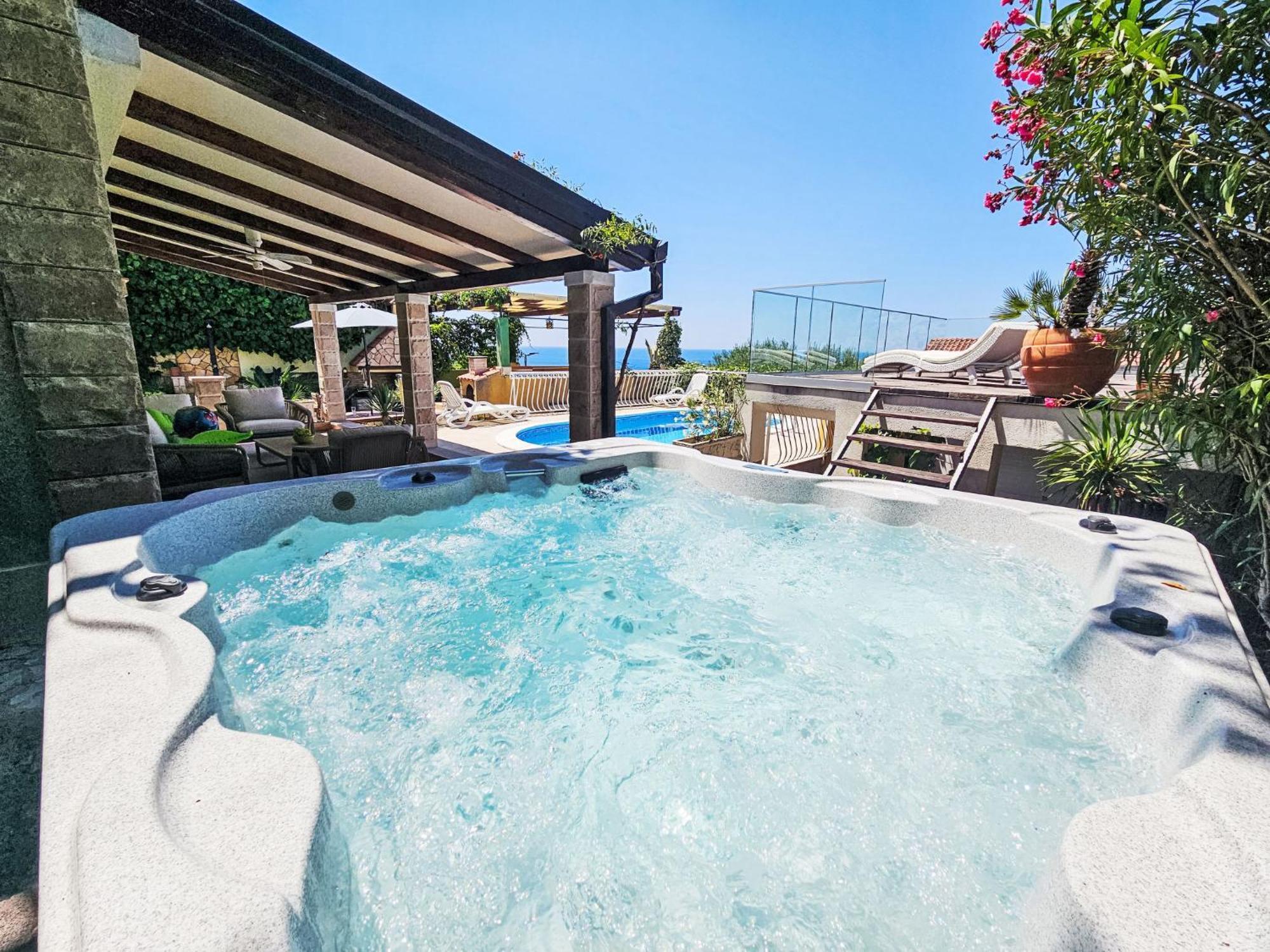 Holiday Home Carmen By Interhome Ražanj Екстериор снимка